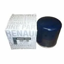7700720978 (YAĞ FİLTRESİ CLIO II-ESPACE I-II-III-LAGUNA I-II-R9-11-18-TRAFIC-MASTER-SAFRANE I-II-VOLVO P106-P306) (MARKA: MAIS) (OEM:7700720978)