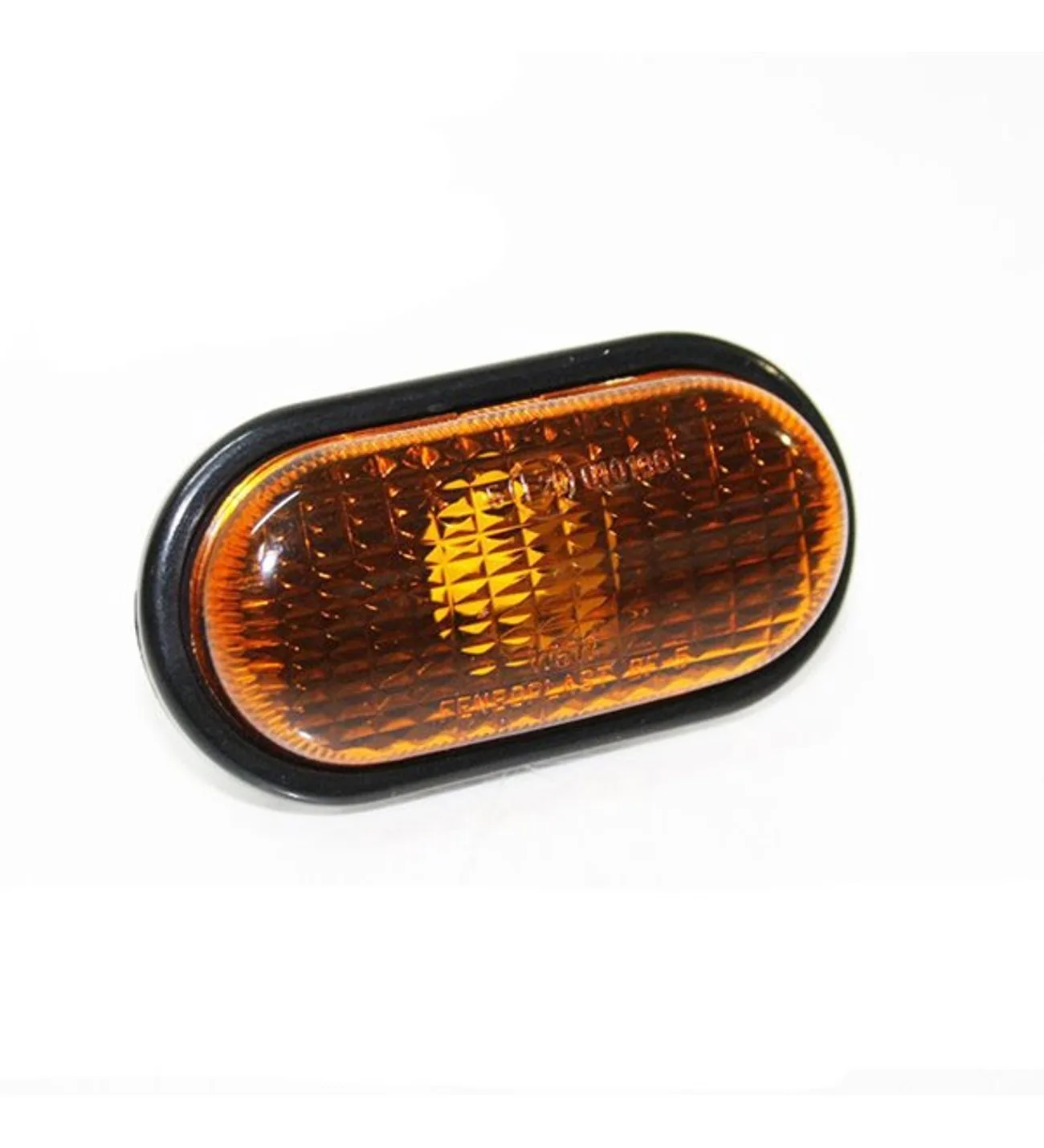 7700822136 (ÇAMURLUK SİNYALİ TURUNCU R19-CLIO-MEGANE-LAGUNA-R21 MASTER II) (MARKA: MAIS) (OEM:7700822136)