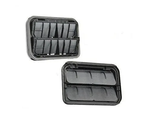 7700838358 (HAVALANDIRMA IZGARASI ARKA FLUENCE) (MARKA: MAIS) (OEM:7700838358)