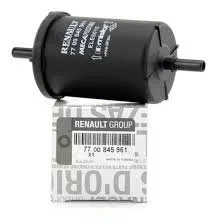 7700845961 (YAKIT FİLTRESİ CLIO-ESPACE-KNG-LGN-MGN-TWNG-TRAFIC-PARTNER-BERLINGO-EXPERT-206-306-307-407-VIVARO-C5) (MARKA: MAIS) (OEM:7700845961)