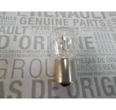 7701049948 (STOP AMPULU P21/4W) (MARKA: MAIS) (OEM:7701049948)