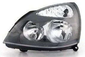 7701057654 (FAR+SİNYAL SOL CLIO II-SYMBOL II (05-09) (ELEKTRİKLİ+MOTORLU)(H7+H1)(GRİ KAPAKLI)) (MARKA: MAIS) (OEM:7701057654)