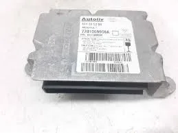 7701069906 (AIRBAG BEYNI MGN II (HAVA YASTIK BEYNİ)) (MARKA: MAIS İTHAL) (OEM:7701069906)
