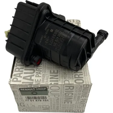7701479151 (YAKIT FİLTRESİ CLIO III-MODUS 1.5 DCI 07> ( 65/80 HP )) (MARKA: MAIS) (OEM:7701479151)