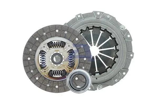 7701479194 (DEBRİYAJ SETİ CLIO II-KNG-LOGAN-KUBISTAR 1.5 DCI (K9K.7.00,K9K.7.04,K9K.7.02)) (MARKA: MAIS) (OEM:7701479194)