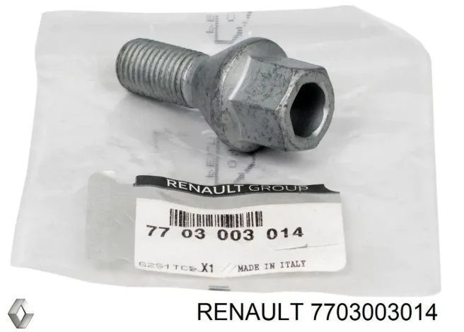 7703003014 (BİJON) (MARKA: MAIS) (OEM:7703003014)