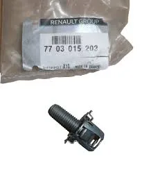 7703015203 (CİVATA M8*125-2) (MARKA: MAIS) (OEM:7703015203)