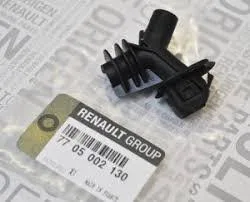 7705002130 (KAPUT DAYAMA ÇUBUĞU TUTUCU AGRAFI) (MARKA: MAIS) (OEM:7705002130)