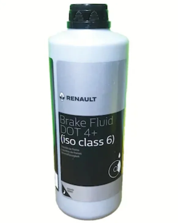7711575504 (HİDROLİK FREN YAĞI DOT-4  500 ML) (MARKA: MAIS) (OEM:7711575504)