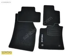7711960956 (Paspas megane4 sdn halı) (MARKA: MAIS) (OEM:7711960956)