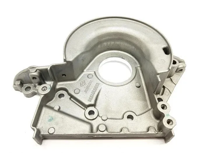 8200391938 (MOTOR ÖN KAPAĞI CLIO III K9K) (MARKA: MAIS) (OEM:8200391938)
