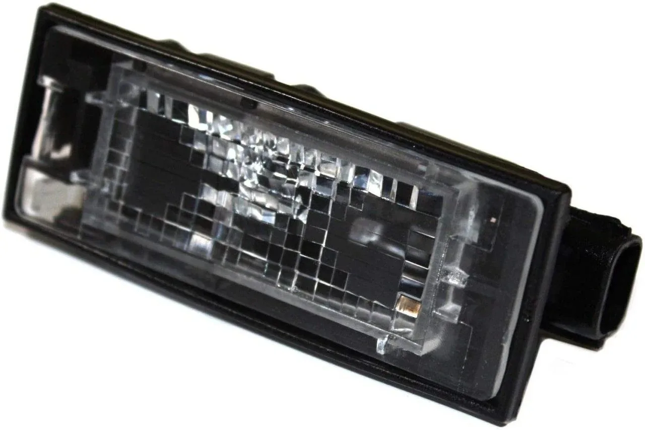 8200480127 (PLAKA LAMBASI MEGANE II-III-LAGUNA II-III-CLIO II-III-IV-CAPTUR MASTER II) (MARKA: MAIS) (OEM:8200480127)