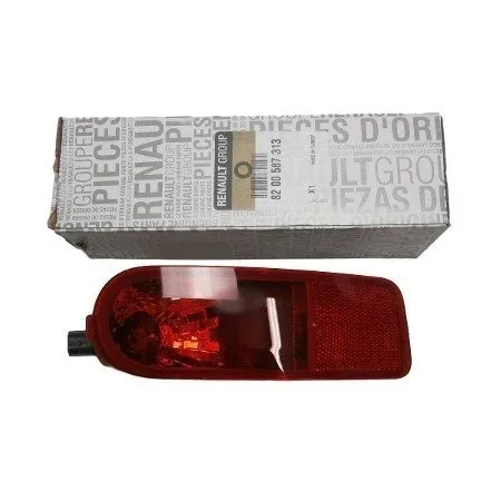 8200587313 (ARKA SOL SİS LAMBASI) (MARKA: MAIS) (OEM:8200587313)