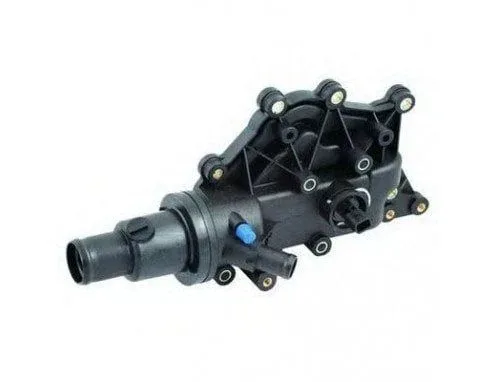 8200700092 (TERMOSTAT (KOMPLE) (89C) (2 FİŞ MÜŞÜRLÜ) MEGANE II-III-FLUENCE-LAGUNA II-III-CLIO III 1.6-1.4 16V) (MARKA: MAIS) (OEM:8200700092)