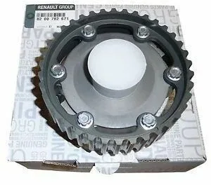 8200782671 (EKSANTRİK GERGİ KASNAĞI MGN-SCENIC-LGN F3R 2.0 16V) (MARKA: MAIS) (OEM:8200782671)