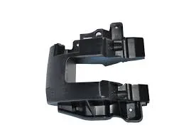8200832181 (ARKA TAMPON DARBE EMİCİ SOL LOGN MCV FAZ 2) (MARKA: MAIS) (OEM:8200832181)