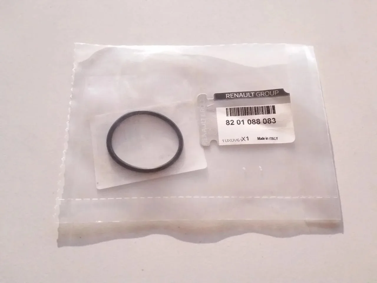 8201088083 (EDC BEYİN ORİNG) (MARKA: MAIS) (OEM:8201088083)