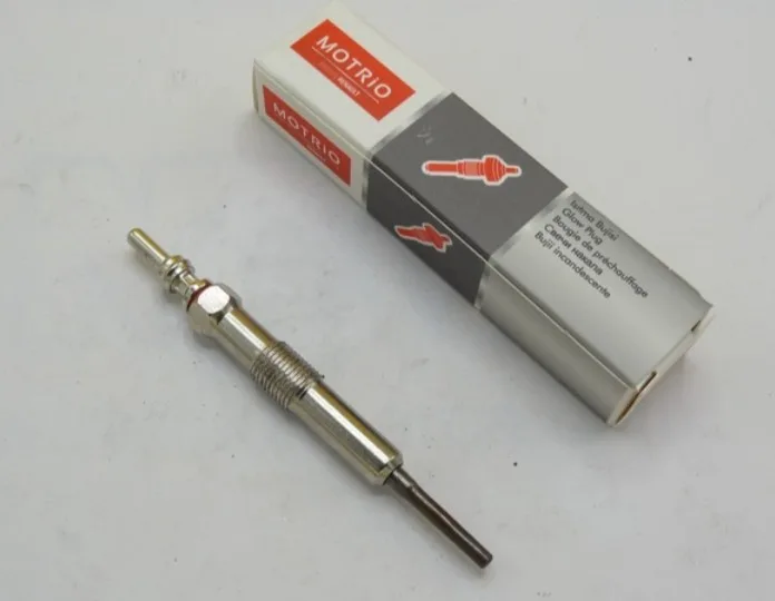 8671095791 (MOTRIO DİZEL ISITMA BUJİSİ CLIO4-MGN4-FLUNC-DUSTER (110654876R)) (MARKA: MOTRIO) (OEM:8671095791)