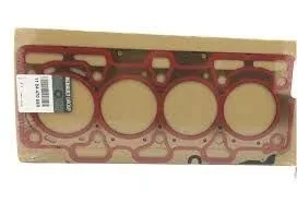 110447055R (SİLİNDİR KAPAK CONTASI MGN III-FLUENCE LOGAN SANDERO DOKKER 1.5 DCİ (ÇELİK)) (MARKA: MAIS) (OEM:110447055R)