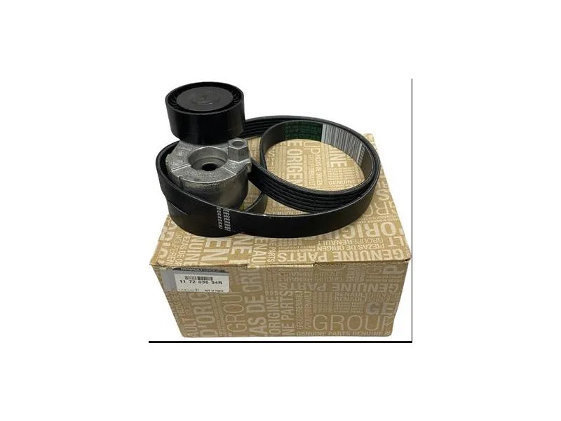 117203694R (ALTERNATÖR KAYIŞ KİTİ) (MARKA: MAIS) (OEM:117203694R)