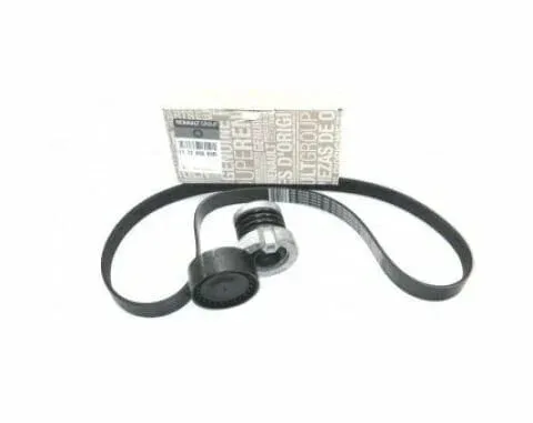 117203804R (AKSESUAR KAYIŞ SETİ) (MARKA: MAIS) (OEM:117203804R)