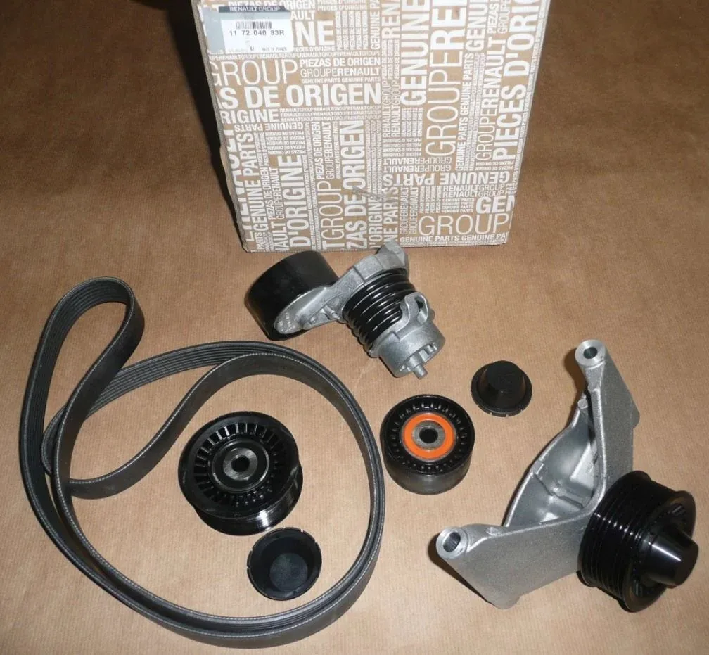 117204083R (AKSESUAR KAYIŞ KİTİ) (MARKA: MAIS) (OEM:117204083R)