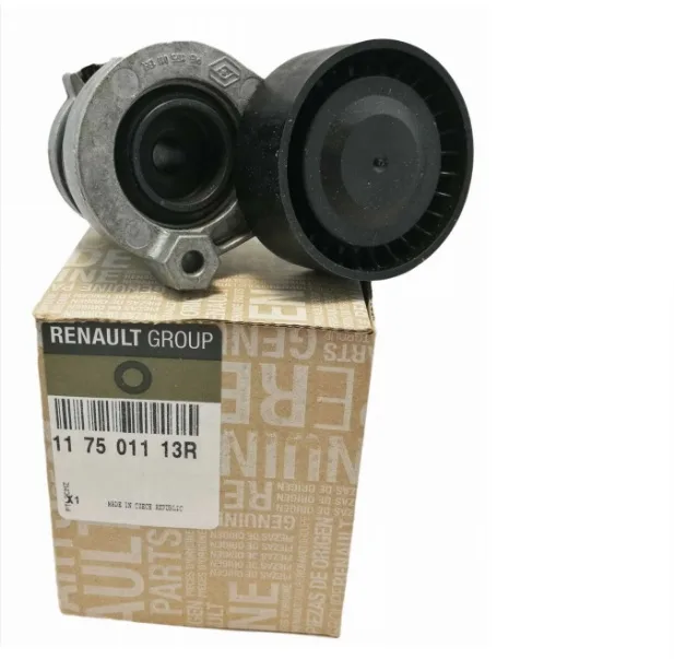 117501113R (ALTERNATÖR GERGİ RULMANI (KÜTÜKLÜ) CLIO II-III-MGN II-III-KNG-LGN III-LOGAN 1.4 16V-1.5DCI-1.6 16V) (MARKA: MAIS) (OEM:117501113R)