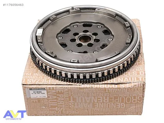 123004762R (VOLAN DSTR II- MGN IV- LDGY- KDJR XJD 1.5DCI K9K 18=>) (MARKA: MAIS) (OEM:123004762R)