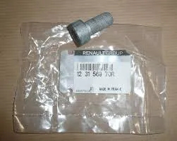 123156970R (VOLNT CİVATASI) (MARKA: MAIS) (OEM:123156970R)