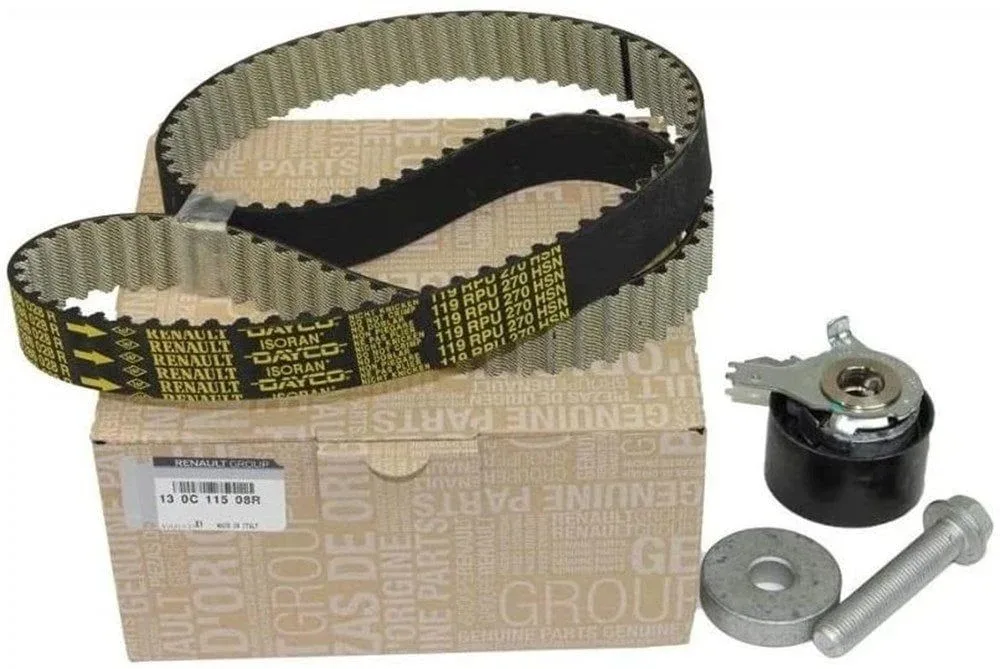 130C14613R (TRİGER SETİ CLIO II-KNG 01>MGN II-EXP 02>SCENIC II-CLIO IV-DOKKER-LOGAN-LODGY 1.5DCI K9K(T)) (MARKA: MAIS) (OEM:130C14613R)
