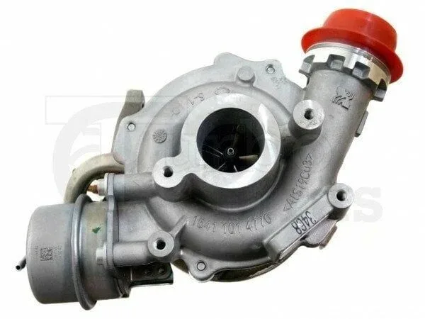 144116763R (TURBO KOMPLE MEGANE III-IV-FLUENCE--SCENIC III-DACIA DUSTER-QASHQAI 1.5DCI 90BG Euro6 13>) (MARKA: MAIS) (OEM:144116763R)
