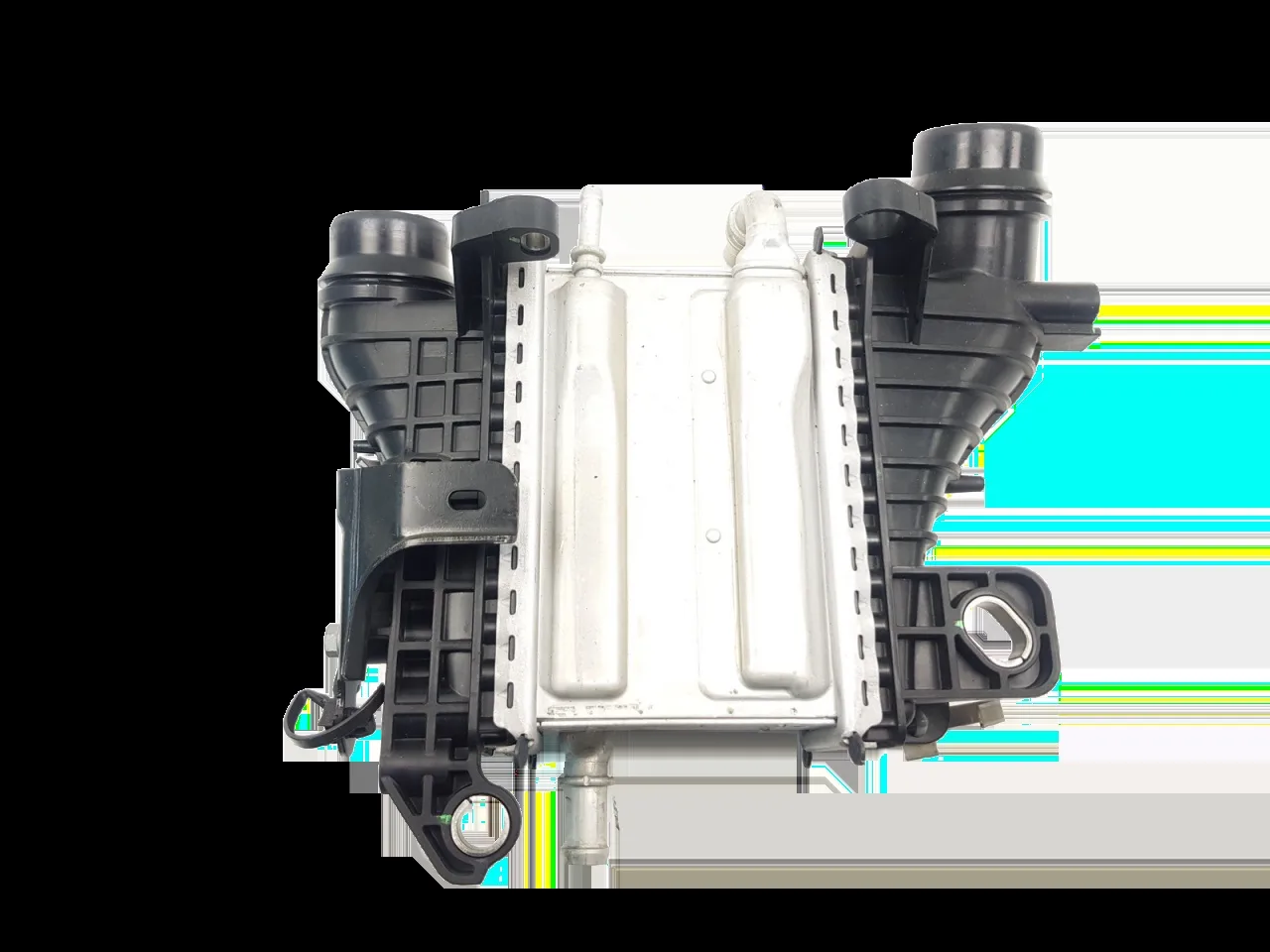 144967867R (TURBO RADYATÖRÜ) (MARKA: MAIS) (OEM:144967867R)