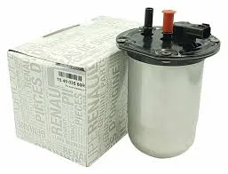 164003560R (YAKIT FİLİTRESİ TASLI MASTER-MOVANO III 2.3 DCİ CDTI TRAFIC III 1.6 DCİ MERCEDES VITO 109-111 14=>) (MARKA: MAIS İTHAL) (OEM:164004350R)