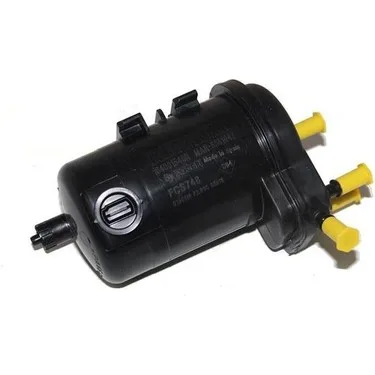 164001540R (YAKIT FİLTRESİ CLIO II-KNG 1.5DCI MICRA III-NOTE-JUKE 1.5DCI (DELIKLI) (0986TF0125)) (MARKA: MAIS) (OEM:164001540R)