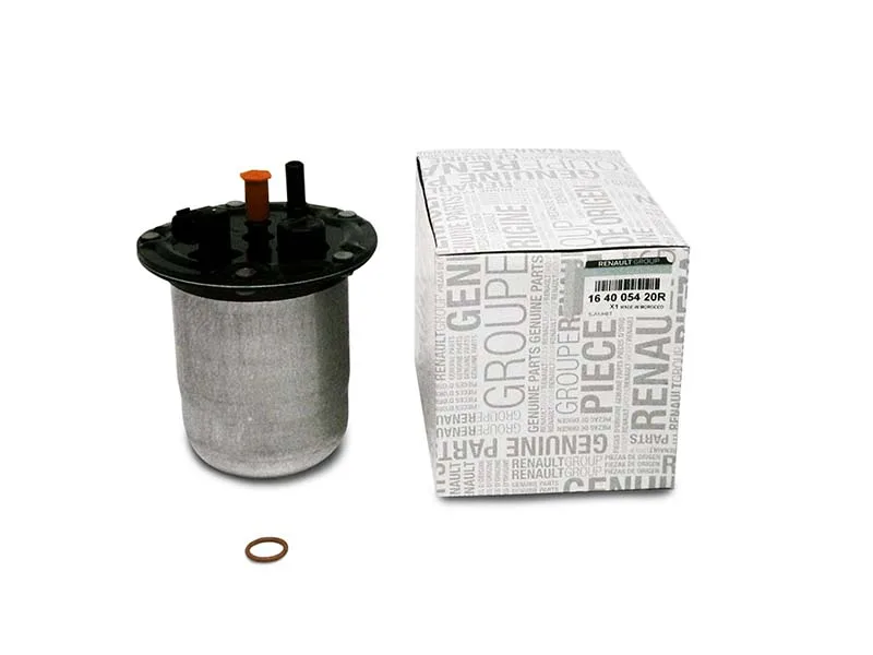 164005420R (KOMPLE MAZOT FİLTRESİ CLİO IV ) (MARKA: MAIS) (OEM:164005420R)