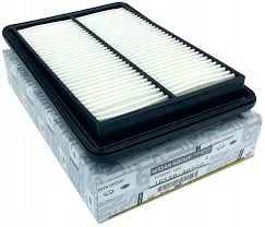 165464BD0C (HAVA FİLTRESİ ELEMANI) (MARKA: MAIS) (OEM:165464BD0C)