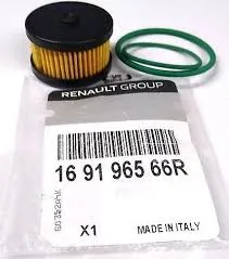 169196566R (YAKIT FİLTRESİ (LPG)) (MARKA: MAIS) (OEM:169196566R)