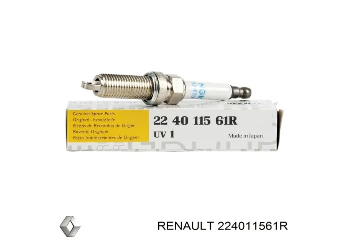 224011561R (BUJİ H4M ( CLI2-3-4,MGN4,THALIA1-2)) (MARKA: MAIS) (OEM:224011561R)
