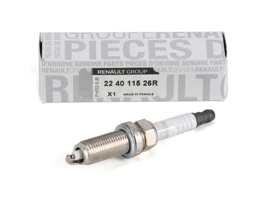 224011526R (BUJİ (KNG1, CLIO II, LOGAN- SANDERO 2)) (MARKA: MAIS) (OEM:224011526R)