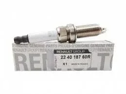224018760R (BUJİ CLIO II-III-IV-MODUS-TWNG 1.2 ENJ-THALIA) (MARKA: MAIS) (OEM:224018760R)