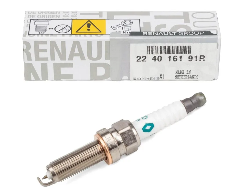 224016191R (ATESLEME BUJISI) (MARKA: MAIS) (OEM:224018121R)