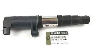 224332597R (ATEŞLEME BOBİNİ (KALEM BOBİN) MEGANE II-KANGOO II-LAGUNA II-CLIO II-SCENIC II-TRAFIC-VIVARO (245104)) (MARKA: MAIS) (OEM:224332597R)