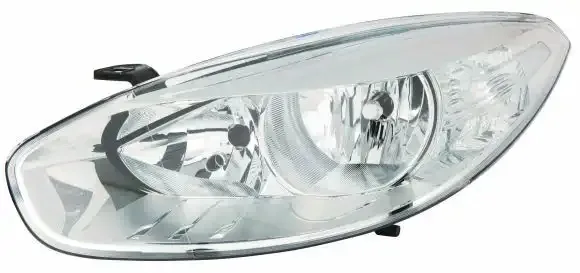 260105345R (FAR+SİNYAL SAĞ FLUENCE 2010=> (ELEKTRİKLİ) (H7)) (MARKA: MAIS) (OEM:260105345R)
