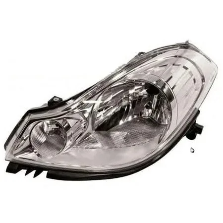 260606079R (FAR+SİNYAL SOL CLIO SYMBOL THALIA 09=>(ELEKTRİKLİ+MOTORLU) (H4)) (MARKA: MAIS) (OEM:260606079R)