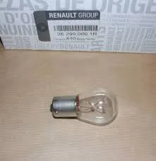 262990001R (P21WSLL AMPUL BK-91) (MARKA: MAIS) (OEM:262990001R)