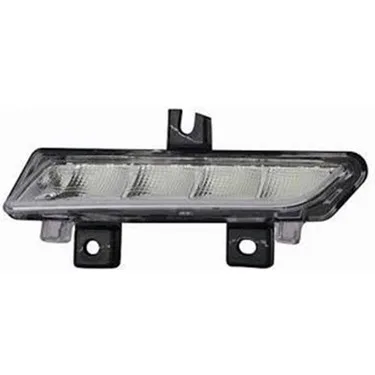 266000411R (GÜNDÜZ FARI SAĞ CLIO IV-MODUS (12-16)) (MARKA: MAIS) (OEM:266000411R)