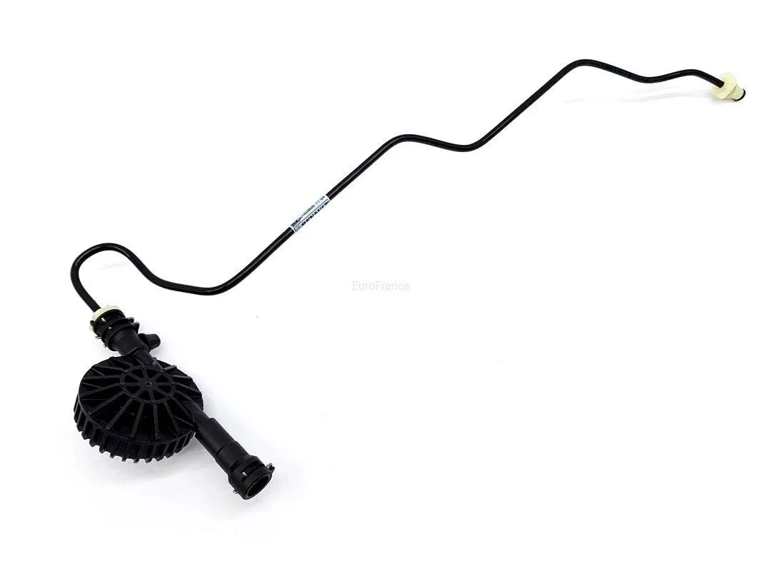 308512092R (HİDROLİK DEBRİYAJ ÜST BORUSU MGN III-FLUENCE 1.5 DCİ 6 VİTES) (MARKA: MAIS) (OEM:308512092R)