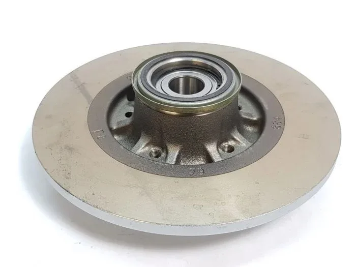 402024076R (ARKA FREN AYNASI (ADET) KNG 1.6-1.6 16V-1.5 DCİ 2010=> (274x11x5DL) (RULMANLI)) (MARKA: MAIS) (OEM:402024076R)