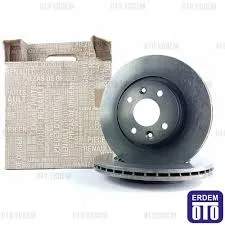 402060405R (ÖN FREN DİSK TK) (MARKA: MAIS) (OEM:402060405R)