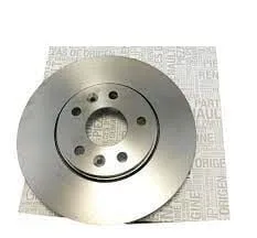 402065650R (ÖN FREN DİSKİ (TEK)) (MARKA: MAIS) (OEM:402065650R)